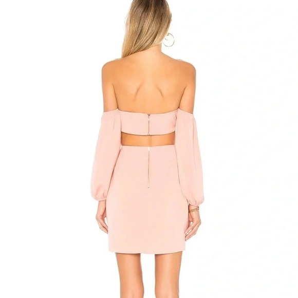 casey tie front set nwt - By the Way. - Picture 4 of 5